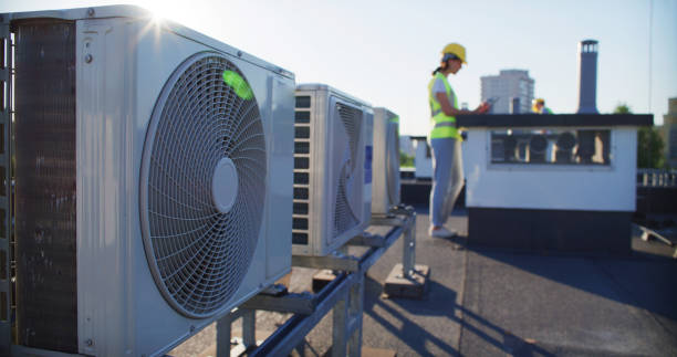 Best Best Air Duct Cleaning Company  in Bullard, TX