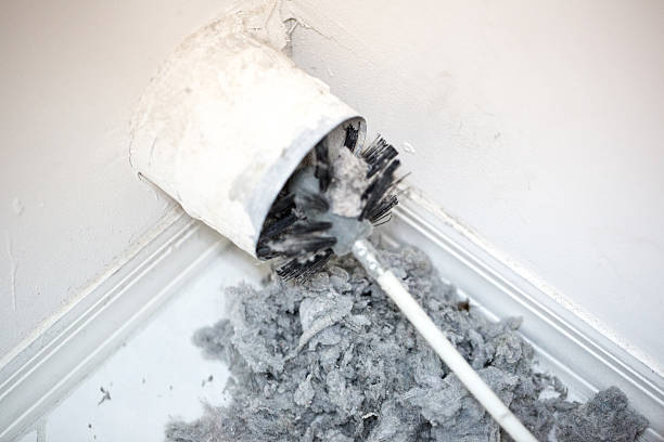 Best Commercial HVAC Duct Cleaning  in Bullard, TX