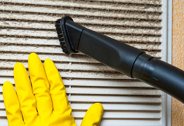  Bullard, TX Airduct Cleaning Pros