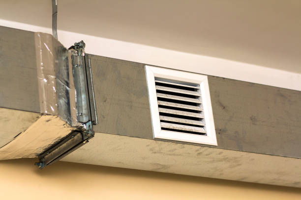 Best Air Duct Cleaning Near Me  in Bullard, TX
